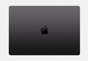 14-inch MacBook Pro: Apple M3 Max chip with 14-core CPU and 30-core GPU, 1TB SSD - Space Black