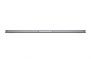 13-inch MacBook Air: Apple M3 chip with 8-core CPU and 8-core GPU, 8GB, 256GB SSD - Space Grey