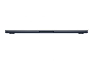 13-inch MacBook Air: Apple M3 chip with 8-core CPU and 8-core GPU, 8GB, 256GB SSD - Midnight