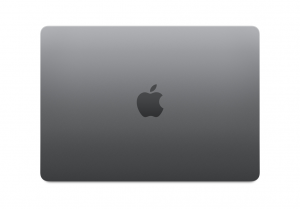 15-inch MacBook Air: Apple M3 chip with 8-core CPU and 10-core GPU, 8GB, 512GB SSD - Space Grey