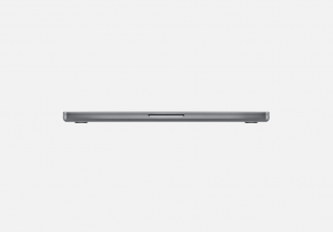 14-inch MacBook Pro: Apple M3 chip with 8-core CPU and 10-core GPU, 512GB SSD - Space Grey