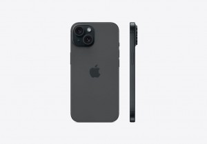 iPhone 15 512GB Black