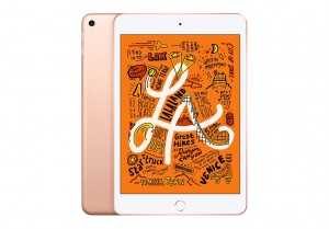 iPad mini Wi-Fi 64GB - Gold