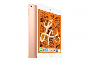 iPad mini Wi-Fi 64GB - Gold