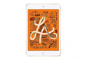 iPad mini Wi-Fi 64GB - Gold