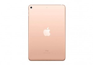 iPad mini Wi-Fi 64GB - Gold