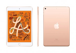 iPad mini Wi-Fi 64GB - Gold