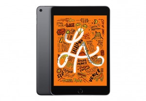iPad mini Wi-Fi 256GB - Space Grey