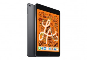 iPad mini Wi-Fi 256GB - Space Grey