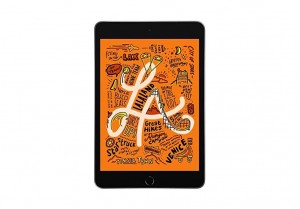 iPad mini Wi-Fi 256GB - Space Grey