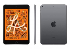 iPad mini Wi-Fi 256GB - Space Grey