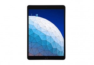 10.5-inch iPad Air Wi-Fi 64GB - Space Grey