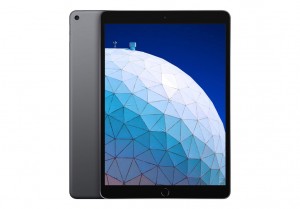 10.5-inch iPad Air Wi-Fi 64GB - Space Grey