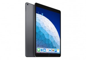10.5-inch iPad Air Wi-Fi 64GB - Space Grey