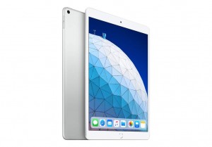 10.5-inch iPad Air Wi-Fi 64GB - Silver