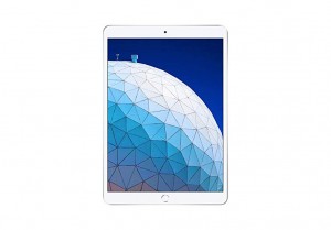 10.5-inch iPad Air Wi-Fi 64GB - Silver