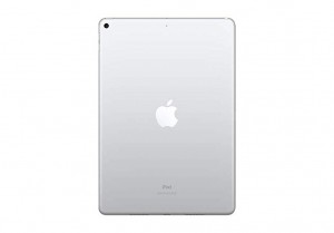 10.5-inch iPad Air Wi-Fi 64GB - Silver