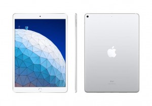 10.5-inch iPad Air Wi-Fi 64GB - Silver