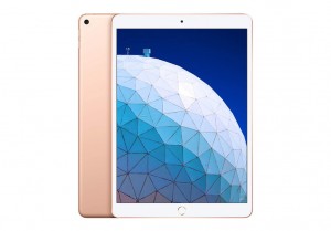 10.5-inch iPad Air Wi-Fi 64GB - Gold