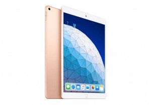 10.5-inch iPad Air Wi-Fi 64GB - Gold