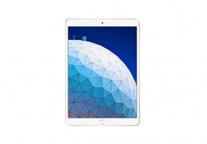 10.5-inch iPad Air Wi-Fi 64GB - Gold