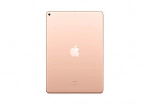 10.5-inch iPad Air Wi-Fi 64GB - Gold