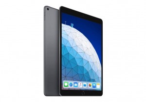 10.5-inch iPad Air Wi-Fi 256GB - Space Grey