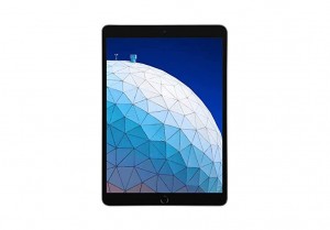 10.5-inch iPad Air Wi-Fi 256GB - Space Grey
