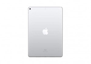 10.5-inch iPad Air Wi-Fi 256GB - Silver