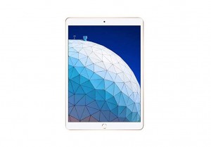 10.5-inch iPad Air Wi-Fi 256GB - Gold