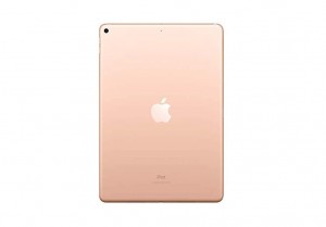 10.5-inch iPad Air Wi-Fi 256GB - Gold