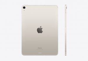 11-inch iPad Air Wi-Fi + Cellular 128GB - Starlight