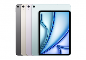 11-inch iPad Air Wi-Fi + Cellular 128GB - Starlight