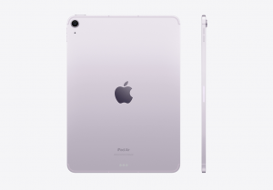 11-inch iPad Air Wi-Fi + Cellular 128GB - Purple