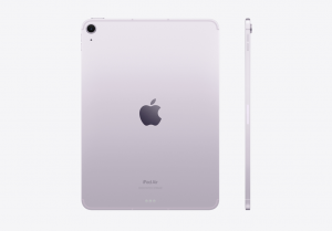 11-inch iPad Air Wi-Fi + Cellular 256GB - Purple