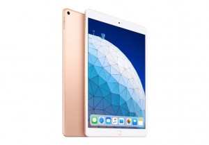 10.5-inch iPad Air Wi-Fi + Cellular 64GB - Gold