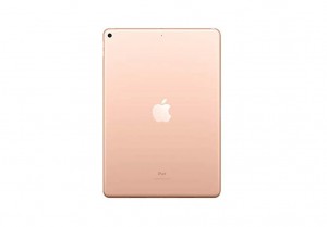 10.5-inch iPad Air Wi-Fi + Cellular 64GB - Gold