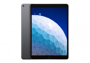 10.5-inch iPad Air Wi-Fi + Cellular 256GB - Space Grey