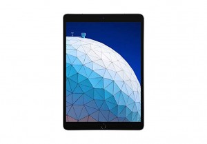 10.5-inch iPad Air Wi-Fi + Cellular 256GB - Space Grey