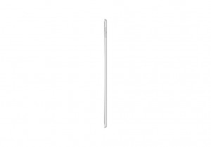 10.5-inch iPad Air Wi-Fi + Cellular 256GB - Silver