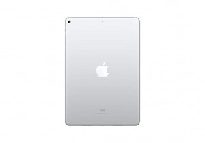 10.5-inch iPad Air Wi-Fi + Cellular 256GB - Silver