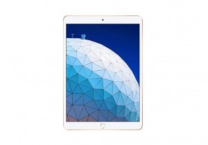 10.5-inch iPad Air Wi-Fi + Cellular 256GB - Gold