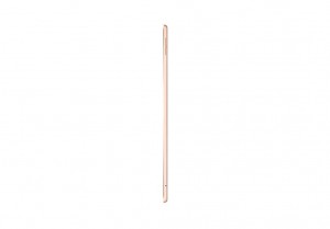 10.5-inch iPad Air Wi-Fi + Cellular 256GB - Gold