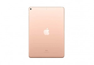 10.5-inch iPad Air Wi-Fi + Cellular 256GB - Gold