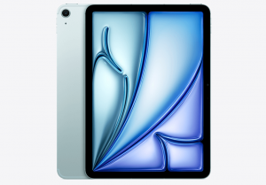 13-inch iPad Air Wi-Fi + Cellular 256GB - Blue