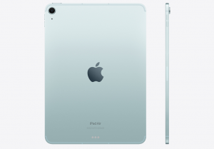 13-inch iPad Air Wi-Fi + Cellular 256GB - Blue