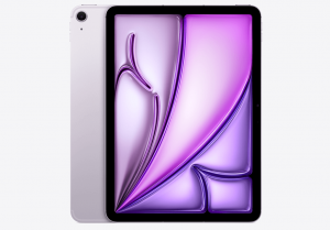 13-inch iPad Air Wi-Fi + Cellular 512GB - Purple