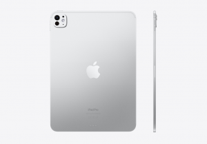 11-inch iPad Pro WiFi 256GB with Standard glass - Silver