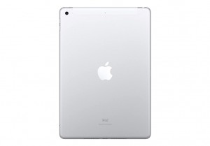 10.2-inch iPad Wi-Fi + Cellular 32GB - Silver