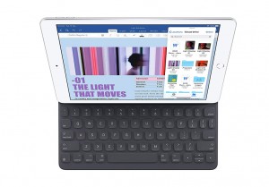 10.2-inch iPad Wi-Fi + Cellular 32GB - Silver